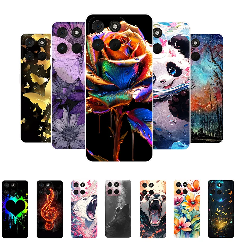 For Moto G57 Power … - image