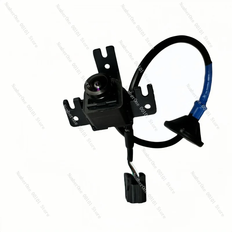For 2021 Hyundai ELANTRA Rear View Camera, Replacement Parking Camera 99240-AA000 99240AA000, Backup Reverse Lens Assembly