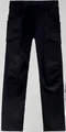 black pants