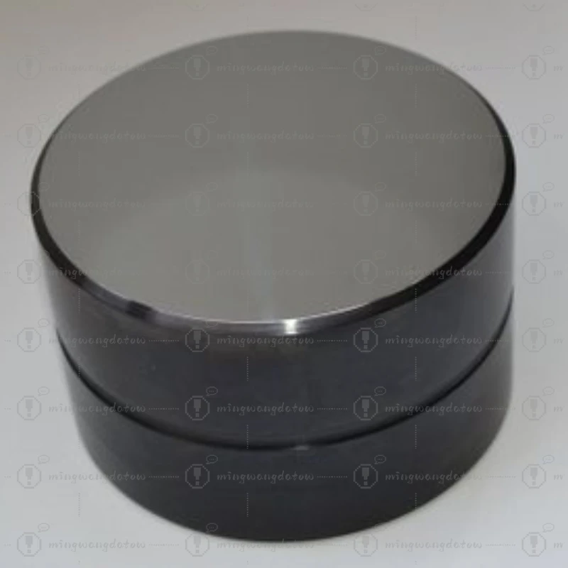 Leeb hardness tester calibration block probe accessories sensor D-type impact device 3-pin probe cable