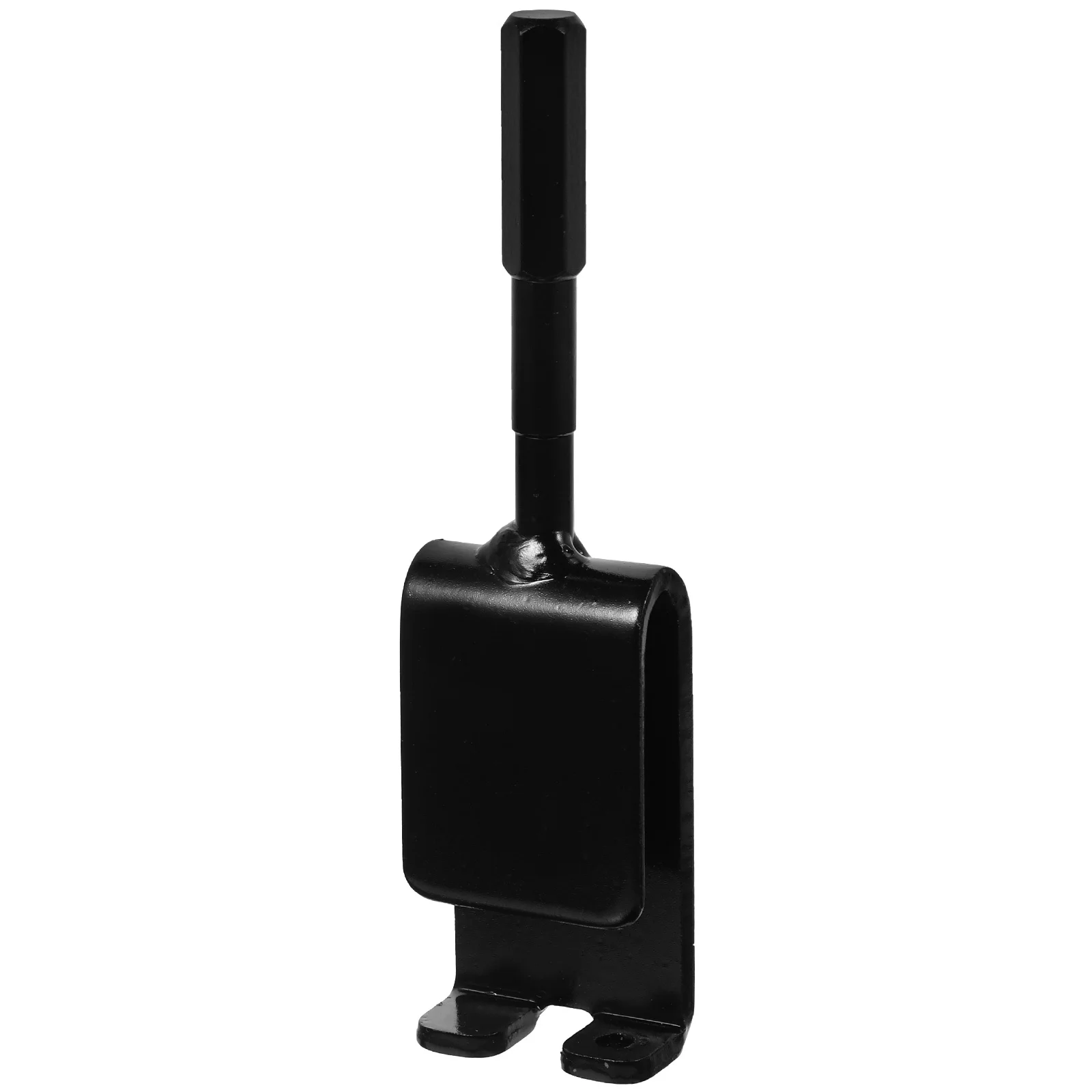 

Ice Anchor Drill Adapter 13Mm Heavy Duty Ice Drill Attachment for Camping Tent Stakes Fishing Fishing Tools