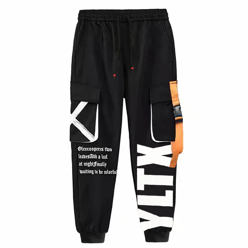 13XL plus size pants large men's trousers big size men's casual man sweatpants trousers 10XL 11XL 12XL Sweatpants joggers 180KG