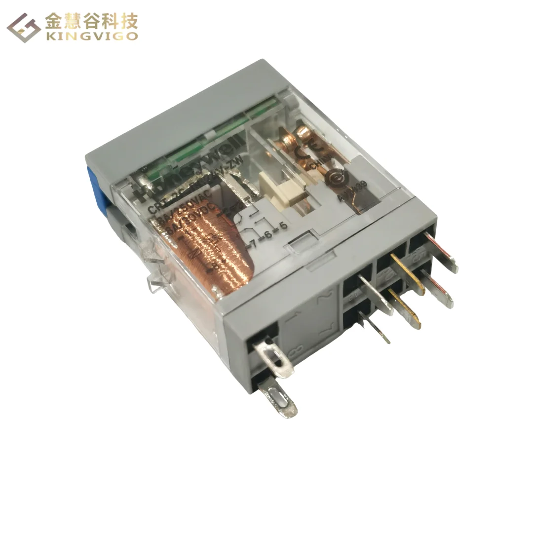 CRT-2C-DC24V-ZW Honeywell Relays