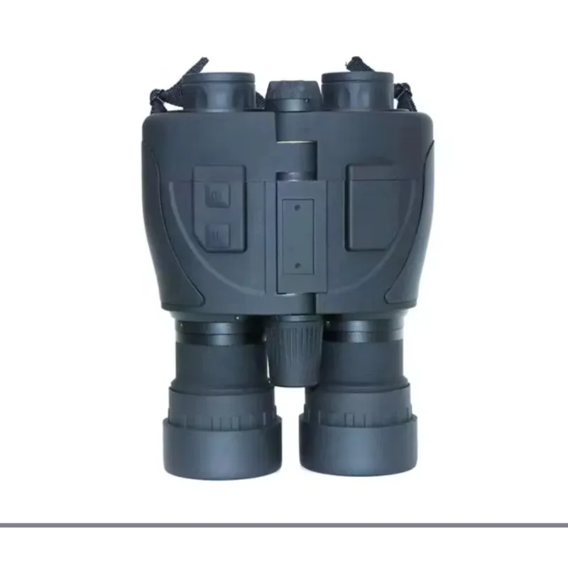 High Quality Popular Long Range Infrared Thermal Imaging Night Vision Binocular Telescope