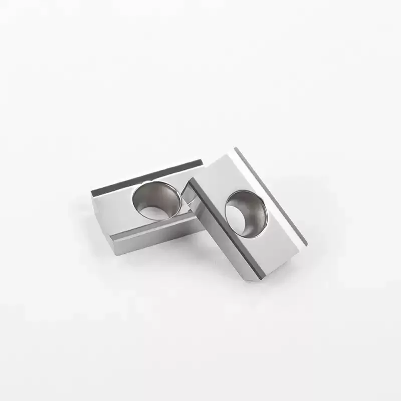 

HUAZHICHUN 10pcs Milling cutter inserts : APKT1604PDSR-MM PC530