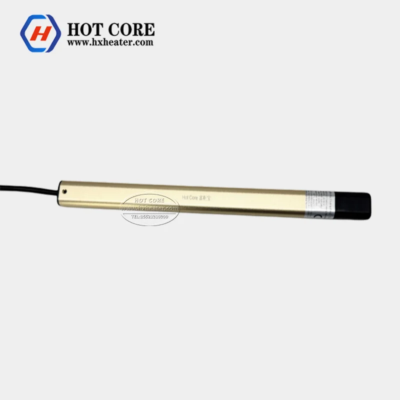 Aluminium Electric Heater Parts round Electric Heater for Household Use Dehumidifying Closet with Heated Piano Function