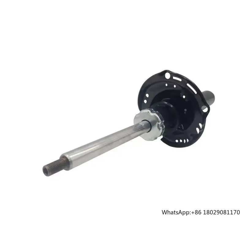 Front Shock Absorber Left and right for VWAG MK7  T-ROC  Tayron  Audi Q2 Seat Leon OE 5QJ413031E 5Q0413031CF/CG/EF/EG