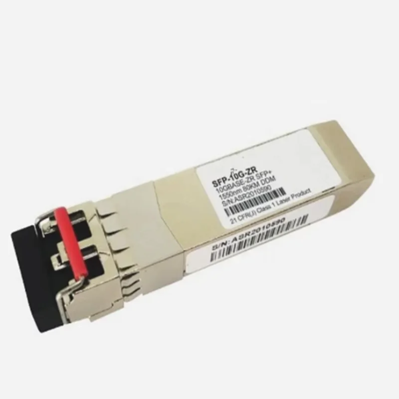 

SFP-10G-ZR GLC-T GLC-TE GLC-SX-MM GLC-SX-MMD GLC-LH-SM GLC-LH-SMD New Original Fiber Optic Module