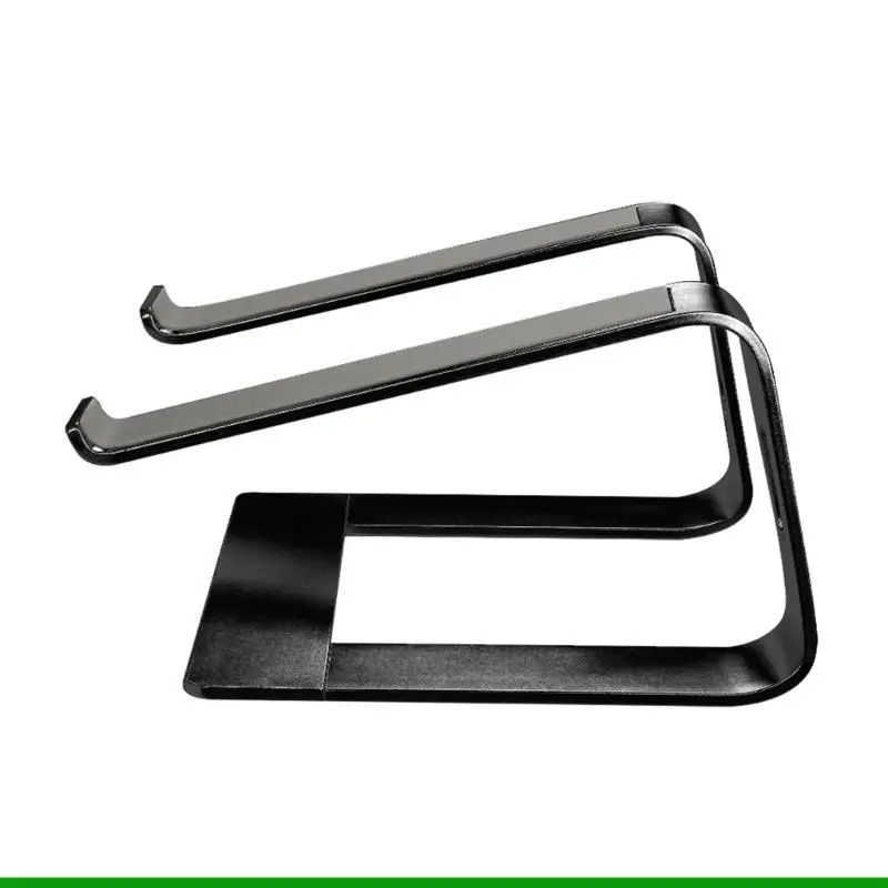 U55C Aluminum Alloy Desktop Computer Riser Holder with Cable Management for Gamers