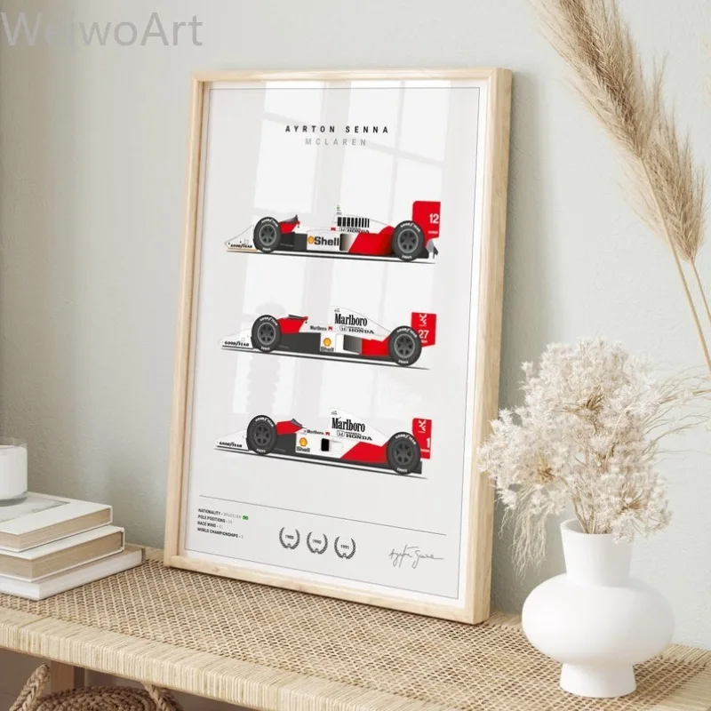 ayrton-senna-campeonato-mundial-carros-vencedores-f1-poster-carro-de-corrida-pintura-em-tela-impressao-para-decoracao-de-quarto-presente-de-menino