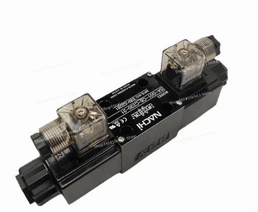 

Solenoid Valve Series SS-G01/G03 - Multi-Port C5/C6/A3X/A5 Configuration with 30/3 Specifications