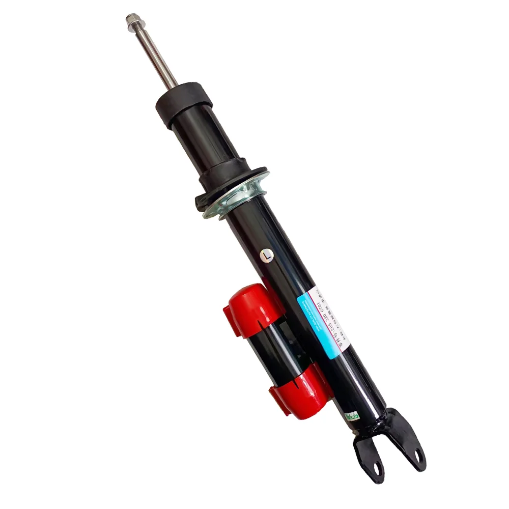 

2053206701 2053206801 W205 C350 e C300 4MATIC AMG C63 C250 C180 C220 car suspension shock absorber For Mercedes Benz Accessories