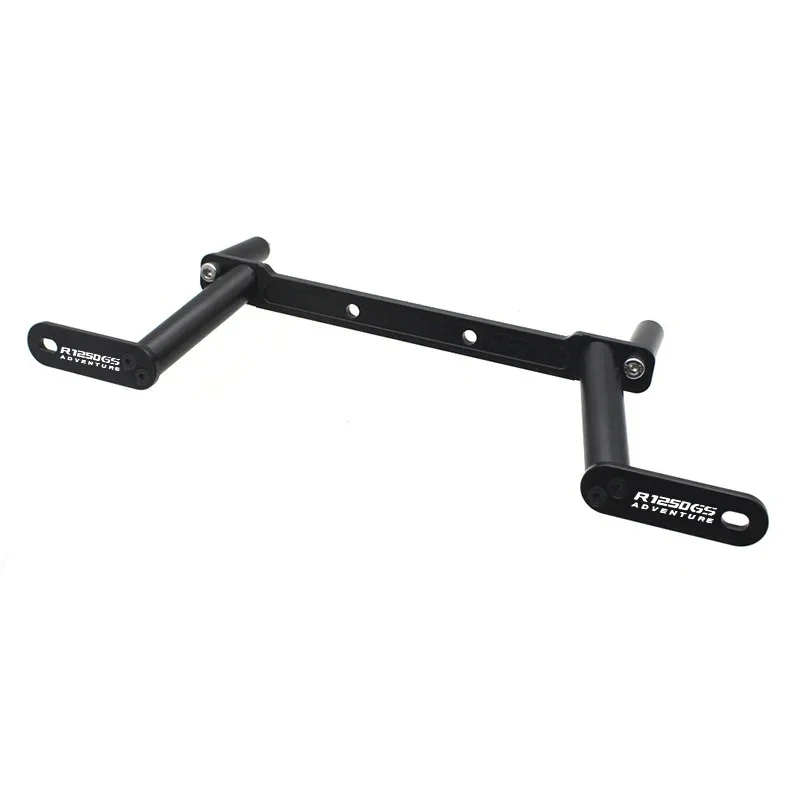 Fit For BMW R1250GS LC R 1250 GS Adventure 2019-2023 Motorcycle Auxiliary Light Mounting Brackets Driving Lamp Spotlight Holder - Image 3