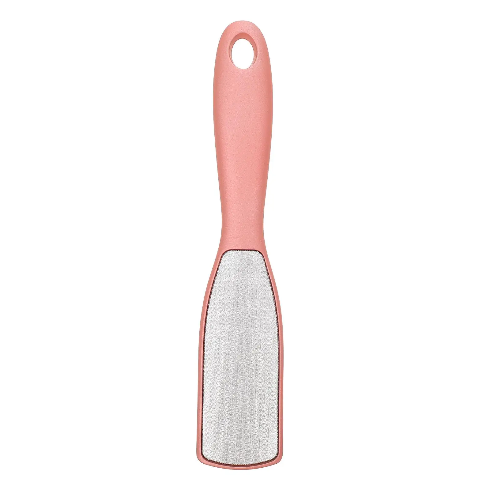 

Foot Scrubber Callus Removers High Quality ABS Steel Dead Skin File Shaver Rubbing Board Nail File Tool