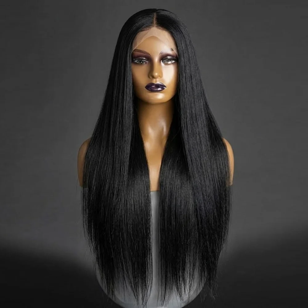 #5 Compare Full Lace Natural Hairline Wigs Before You Buy