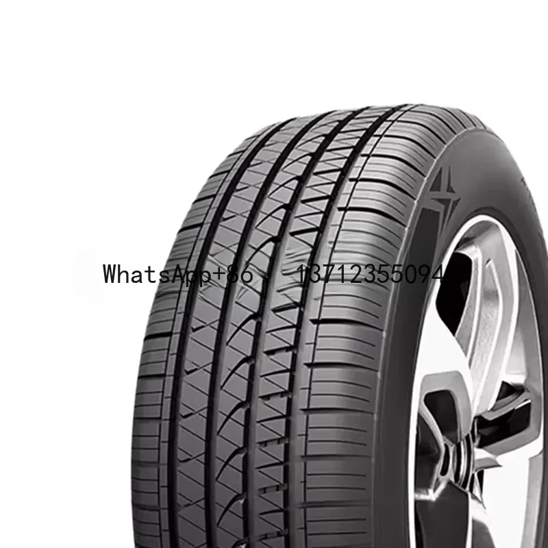 235/55R18 Passenger Car Urban SUV Tire Perfect Car Off-road Tires for Replacement 235/55R18