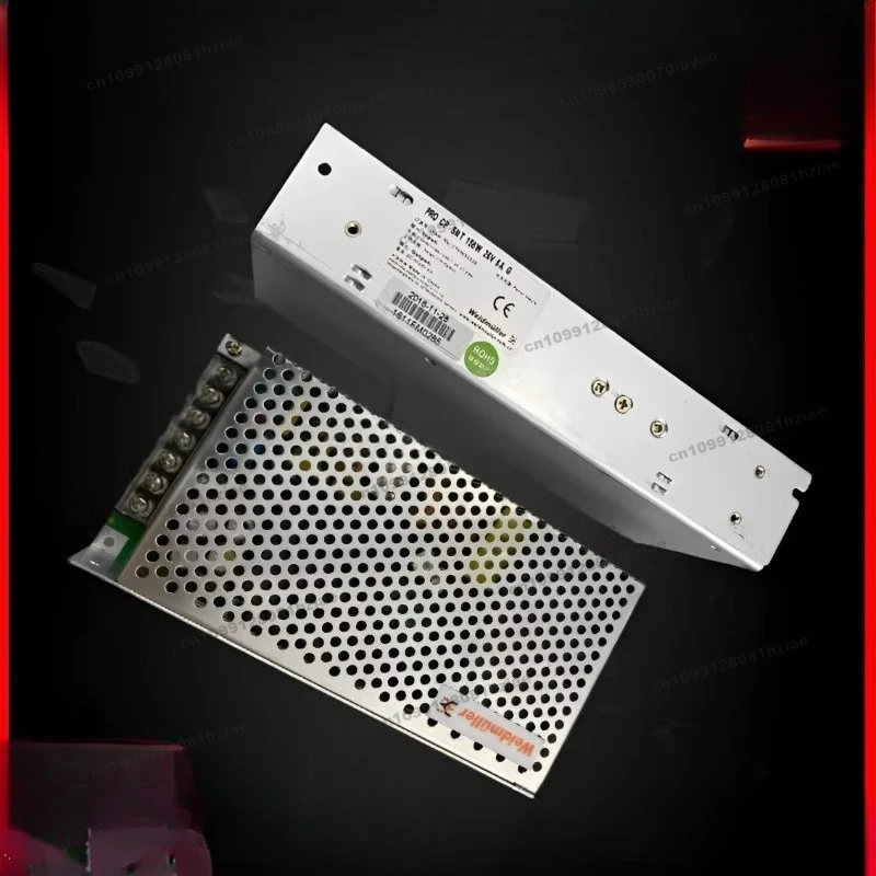 آلة باب المصعد تبديل صندوق الطاقة HF150W-SMF-26 24A 27T SNT156W26VRD