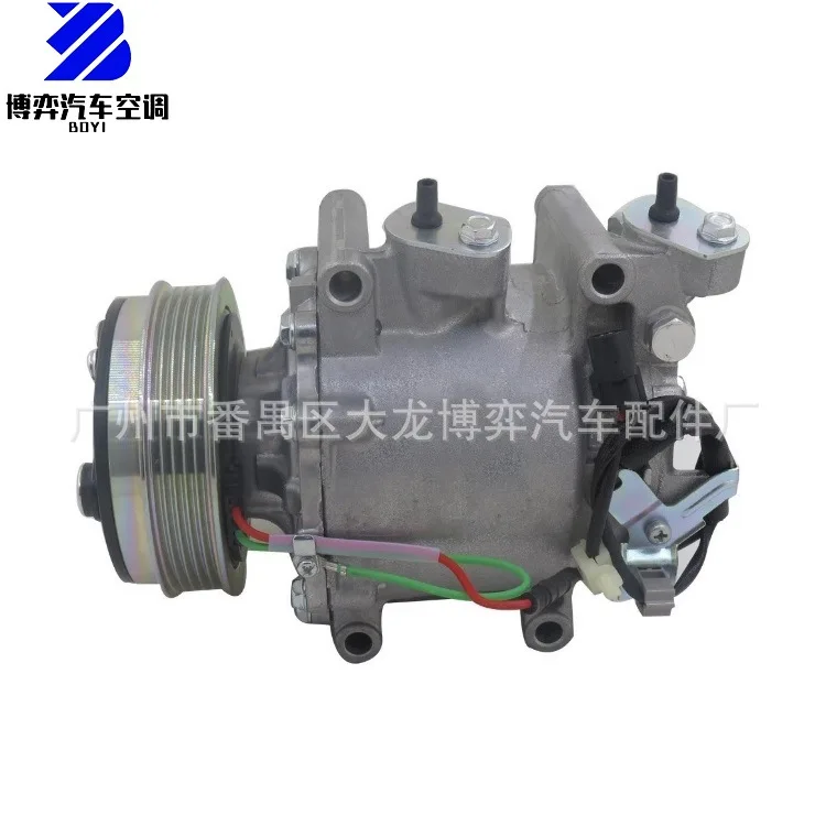 ضاغط التيار المتردد 38800-RNA-A011 38810-RRB-A01 38800RNAA01 ضاغط #2