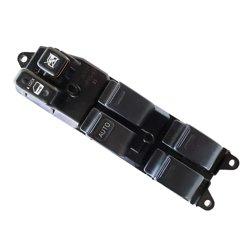

For Toyota 4Runner 2006 2007 2008 2009 8482035110 Drivers Side Electric Window Switch 84820-35110