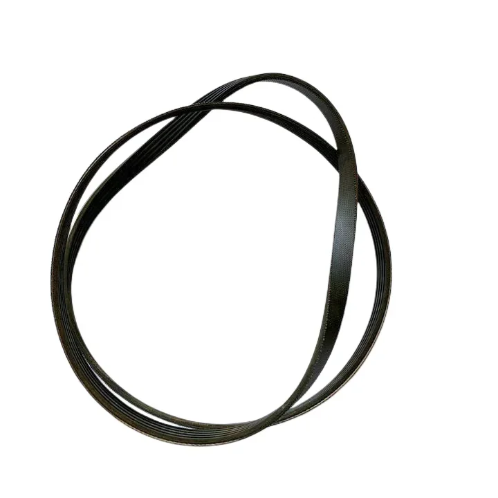 Suitable for Haier Drum Full Self Washer Belt V13819 6PJE1216 Elastic Multi-Wedge Drive Belt