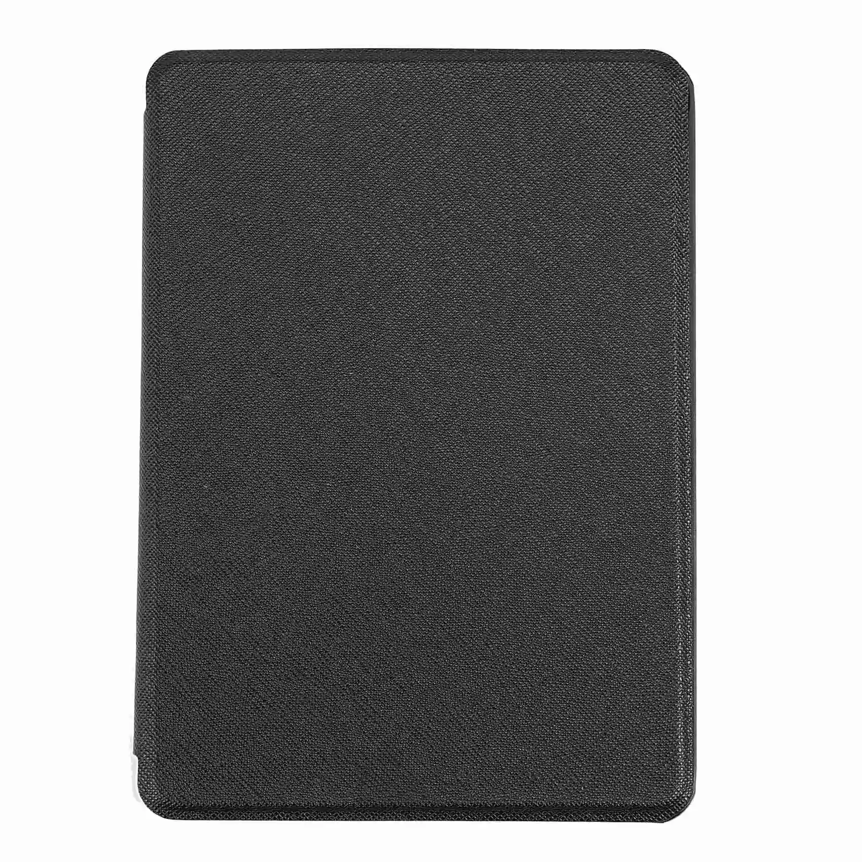 Cover Case for Amazon Kindle 10Th 6Inch 2019 with Built-In Front Light Ereader New Kindle Press 10Th Gen 2019 Black