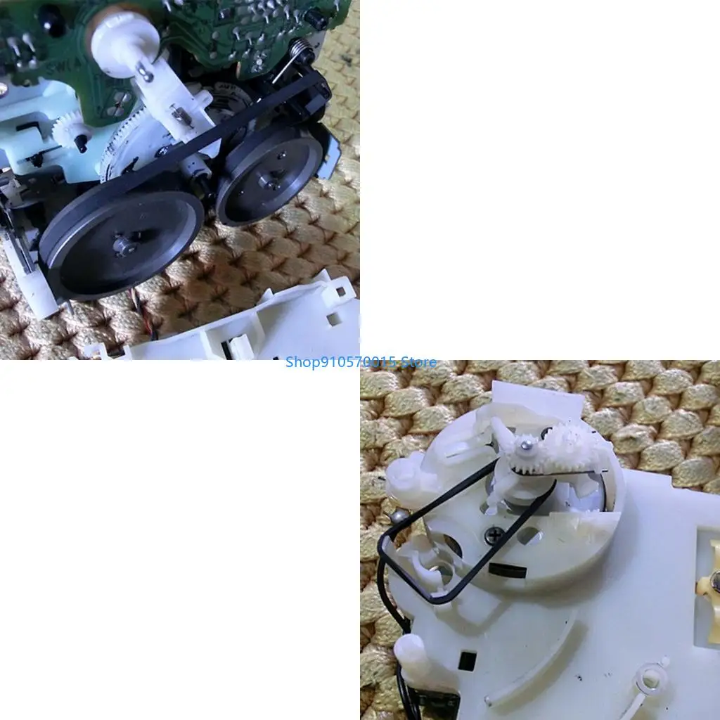 

B95C Комплект из 4 приводных ремней для кассетных дек TC-WR520 TC-WR565 FH E8X/H4800