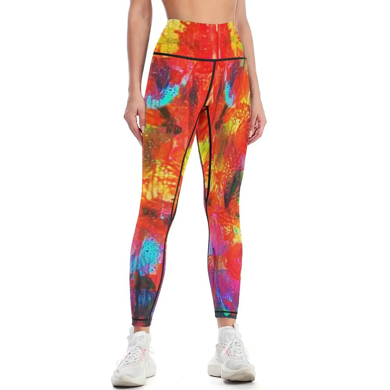 

Jerome 1 Reprise Leggings Women's fitness push up fitness leggins push up woman Sports pants woman Womens Leggings