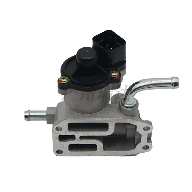   Válvula de control de ralentí MD614713 para motores Mitsubishi Motores de ralentí