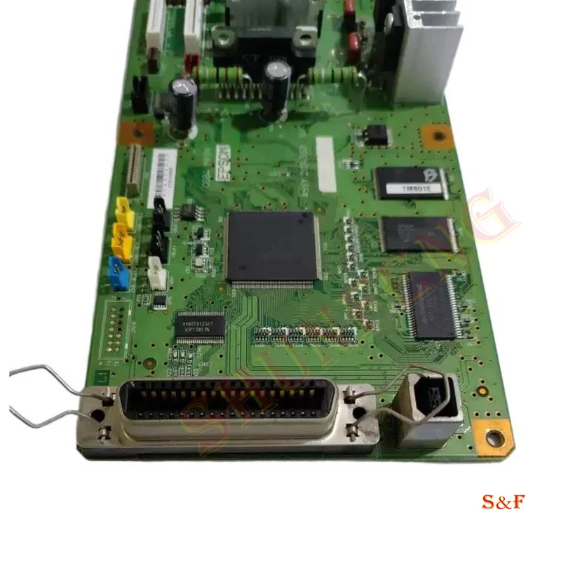 Original quality Mainboard  Board for Epson LQ-680KII 680K2 690K 2680K 106KF 675KT Copier Parts