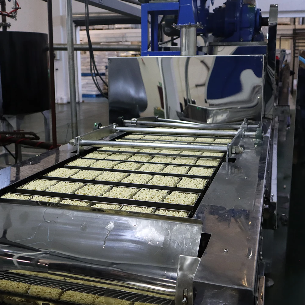 FOODLINE Commercial Automatic Noodle Making Machine Stainless Steel Mold Custom Size Pasta Maker Catering Processing Equipment