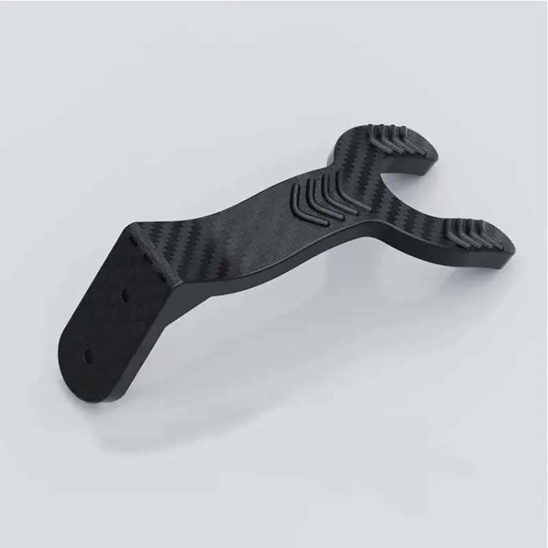 Home Luggage Jacket Holders Kitchen Cabinet Shelf Wall Mount Hooks 1/2/3/4Pcs Motorcycle Helmet Hook Racks Hook Hanger