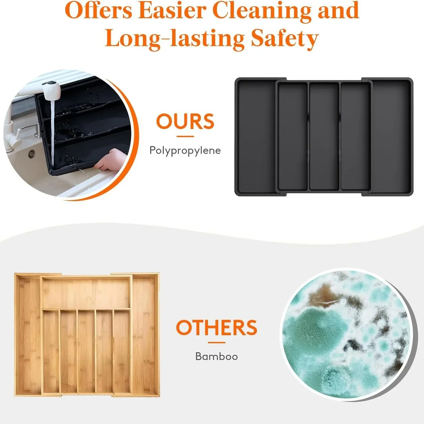 Thumbnail 2 - #54 Ranked Kitchen Organizers Picks in 2026