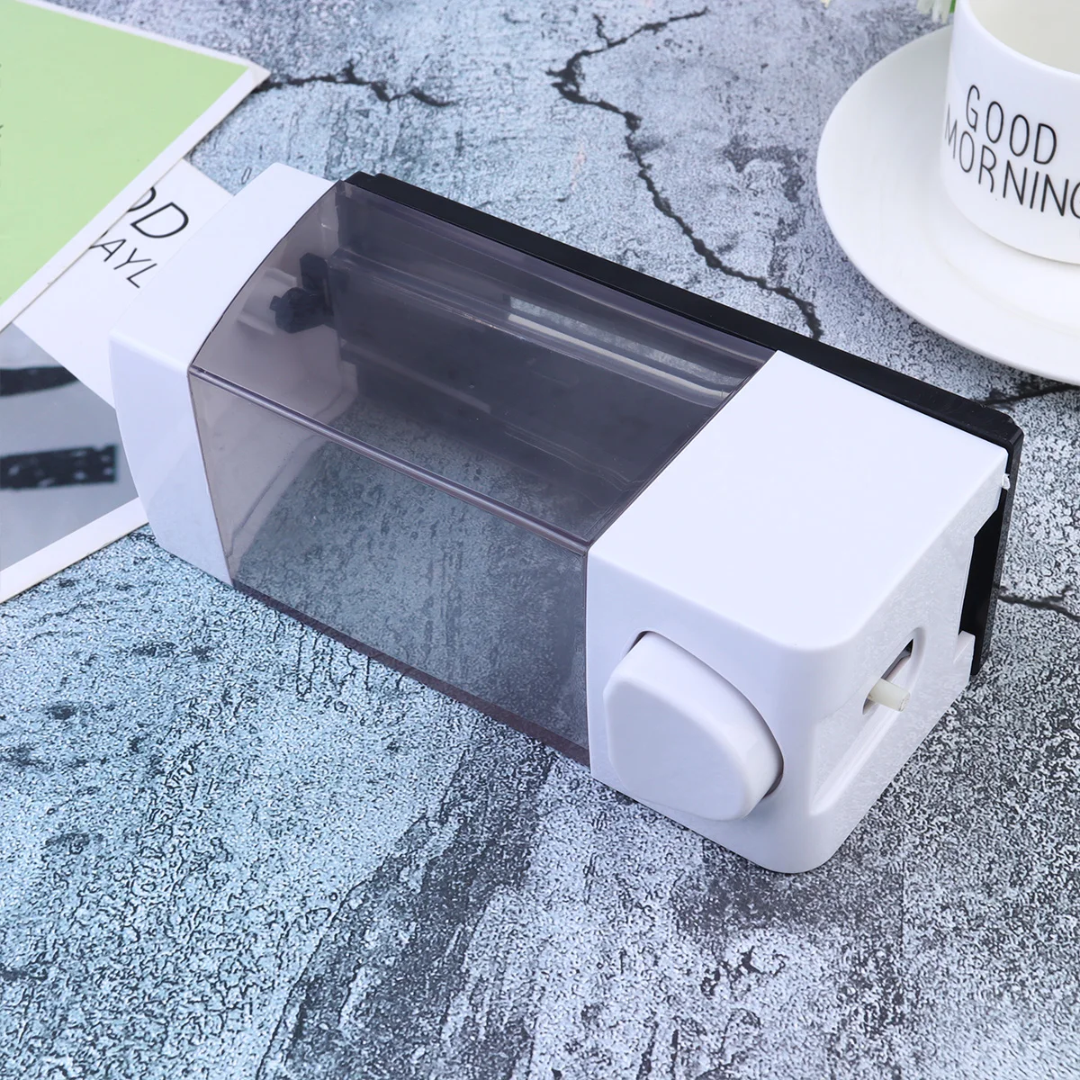 

350ml Press Pump Soap Dispenser Wall-Mounted Bottle Refillable for Shower Gel Liquid Hand Soap Press Pump Dispenser