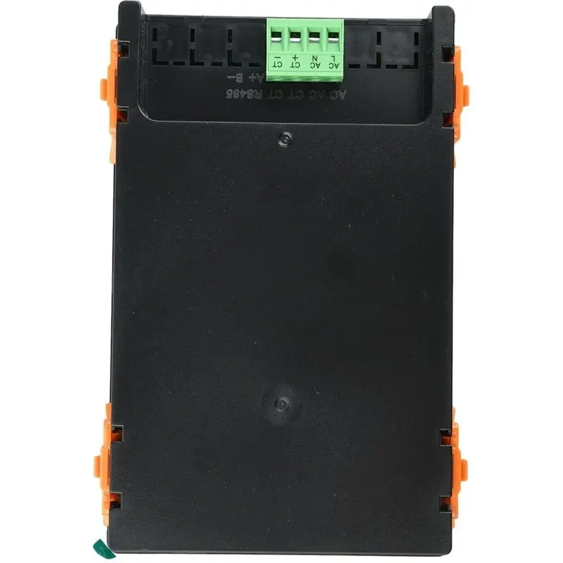 HLZS-KWS-AC2503WF AC 85-290V Voltage Current Meter Module WI-FI Function Wattmeter Voltmeter Ammeter Power 0-500A