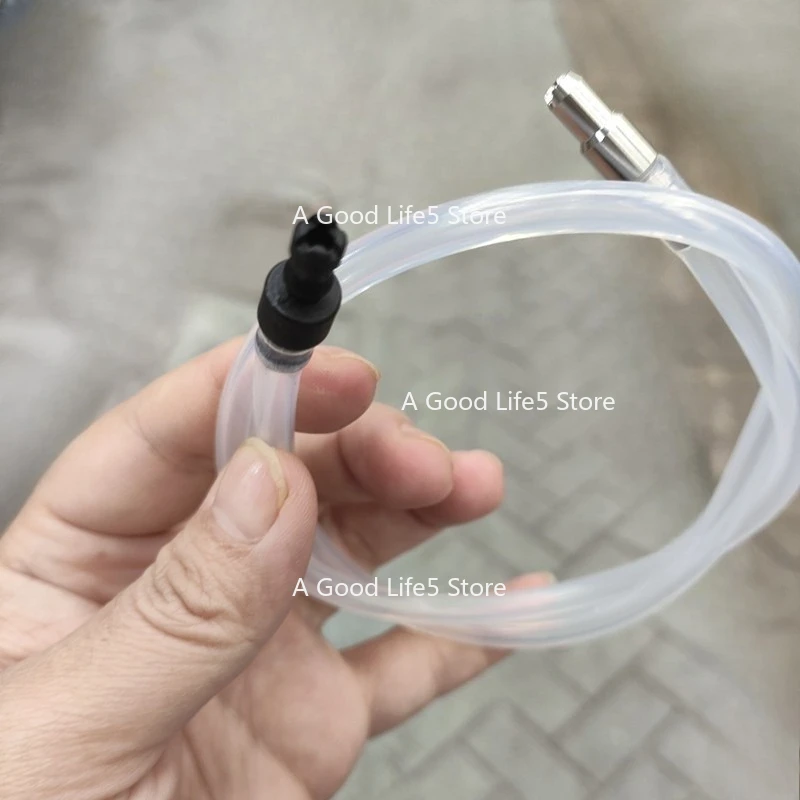 50cm Milk Tube Hose for F11 H10 Fully Automatic Commercial Coffee Machine