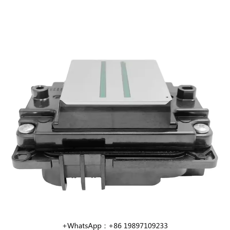 

100% Original I1600 A1 E1 U1 Print Head UV Water Based Sublimation Printhead For DTF Printer