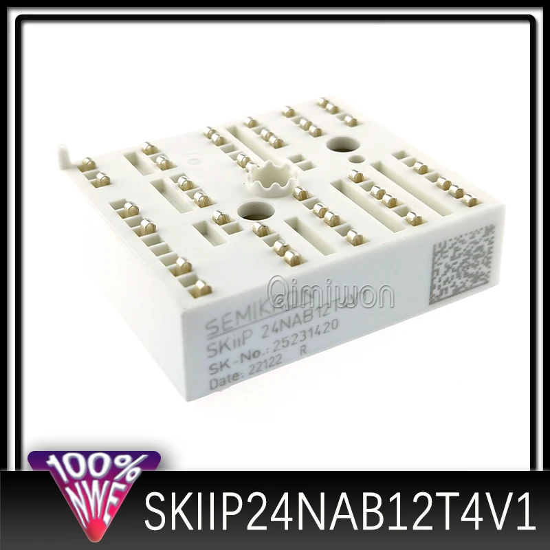 

IN STOCK SKIIP24NAB12T4V1 SKIIP23NAB12T4V1 SKIIP 24NAB12T4V1 SKIIP 23NAB12T4V1