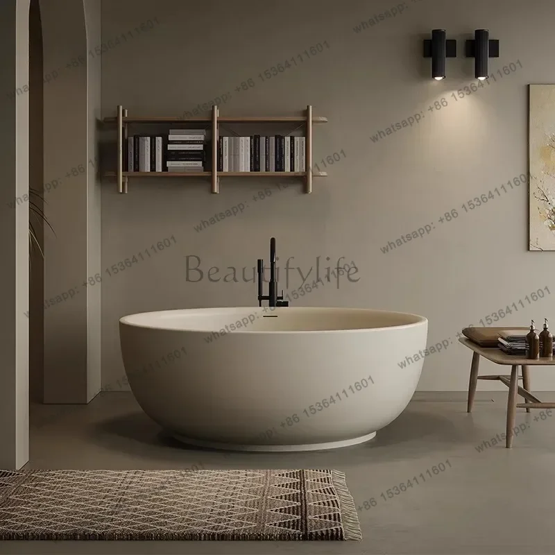 FG Tempreture Household Bathtub Photography Water Faucet Spa Gift Bathtub Bubble Large Ducha Piscina Home Furniture Accessories