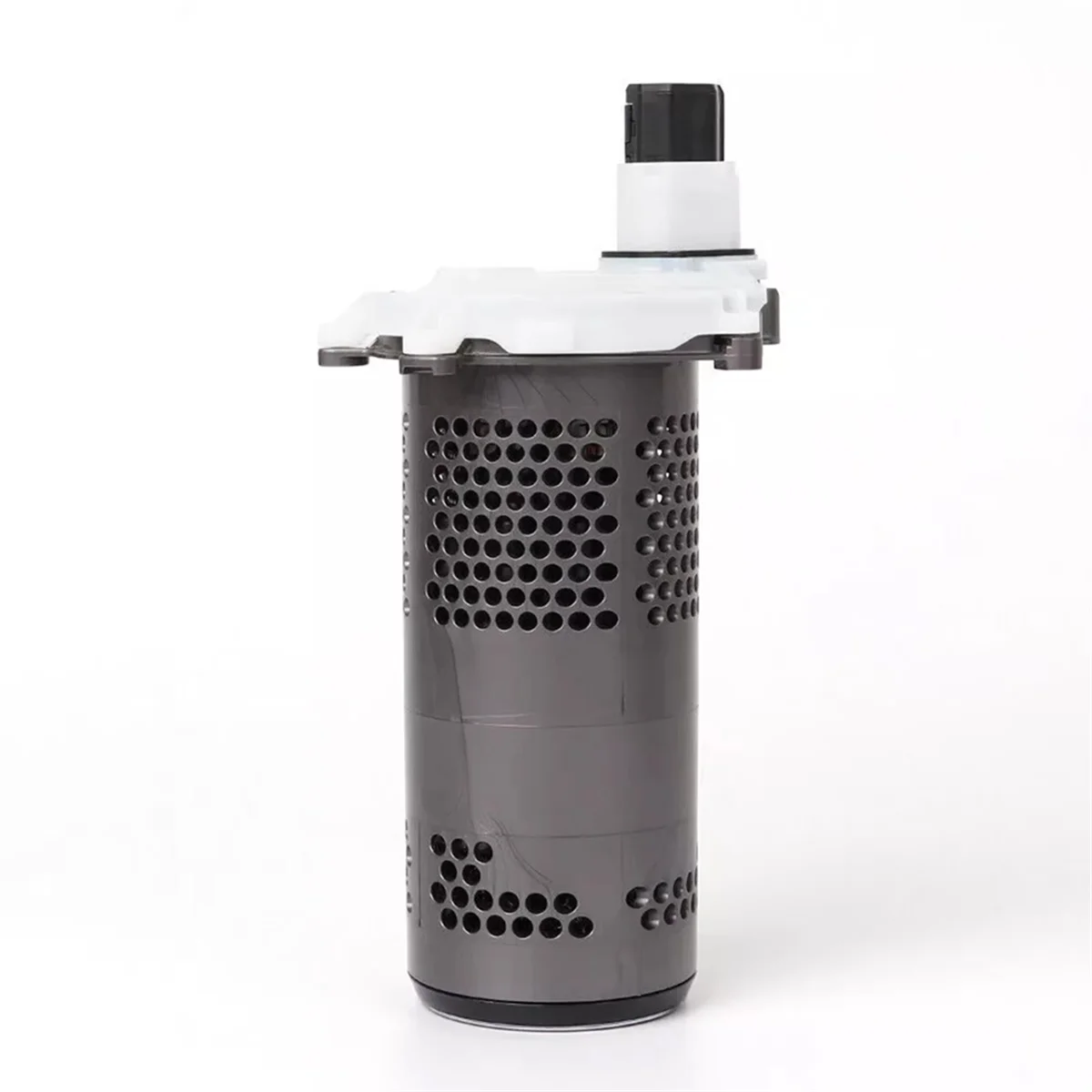 Accesorios del motor de la manija del host del motor del cuerpo principal para Dyson V15 SV22 detecta el conjunto del interruptor del aspirador incluido