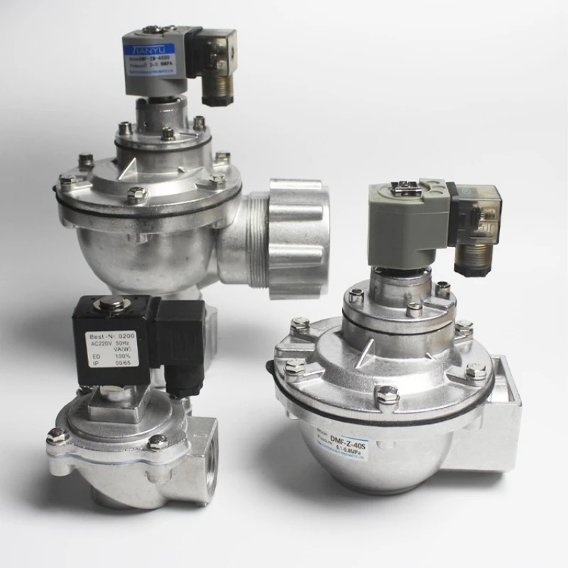 Bag Filter DMF-Z-20…