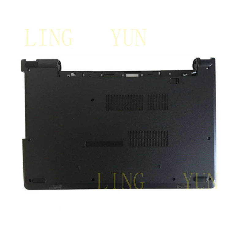 

Корпус нижней части для Dell Inspiron 15 серий 3562, 3565, 3567, X3VRG 0X3VRG