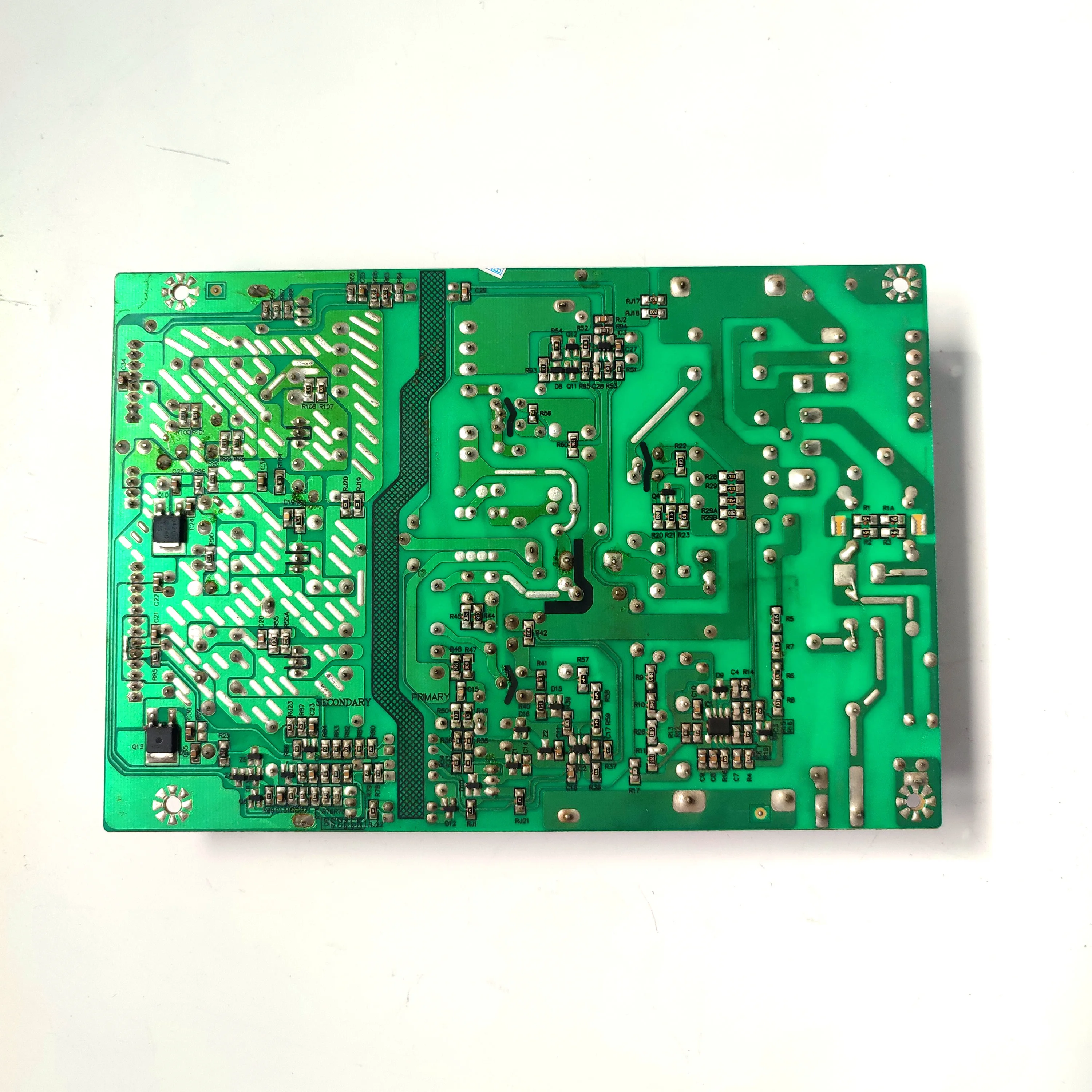 Genuine Original L32E09 MLT666T RE46MK1800 MLT668-L1 MLT166A-L2 KB-5150 Power Supply Board/Unit for 32LA30RQ 32LA30RQD LC32VH56