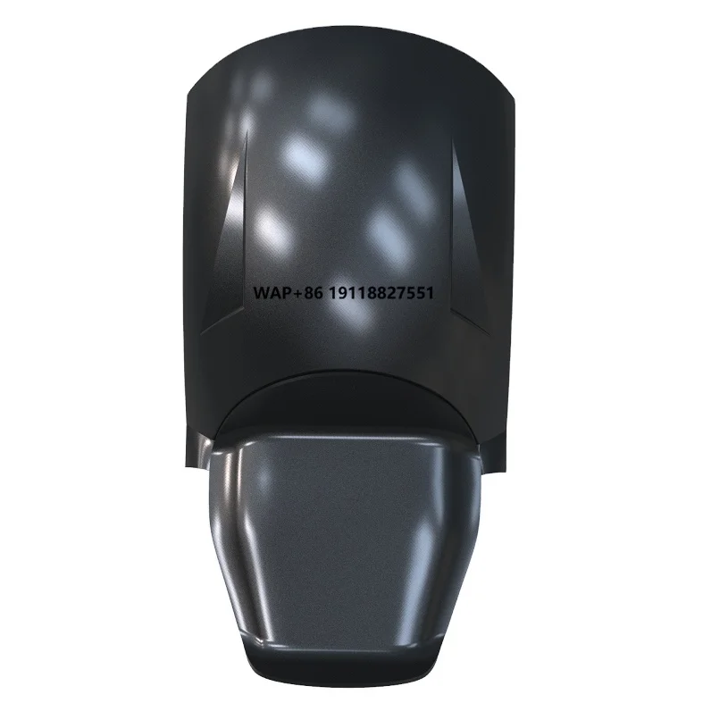 

INCA Customization Motorcycle Accessory Rear Fender for Mucsle 07-17