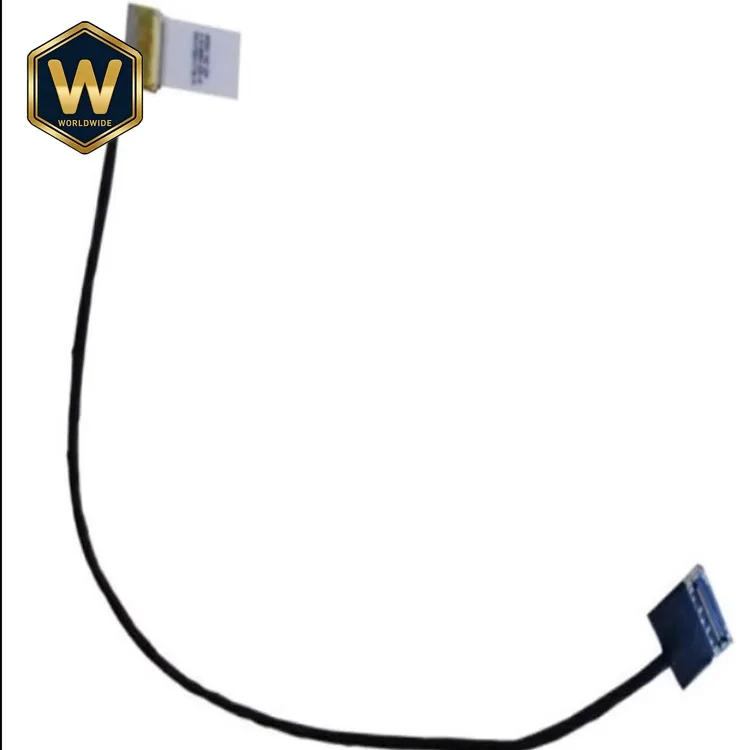 S Screen Cable Stpl…