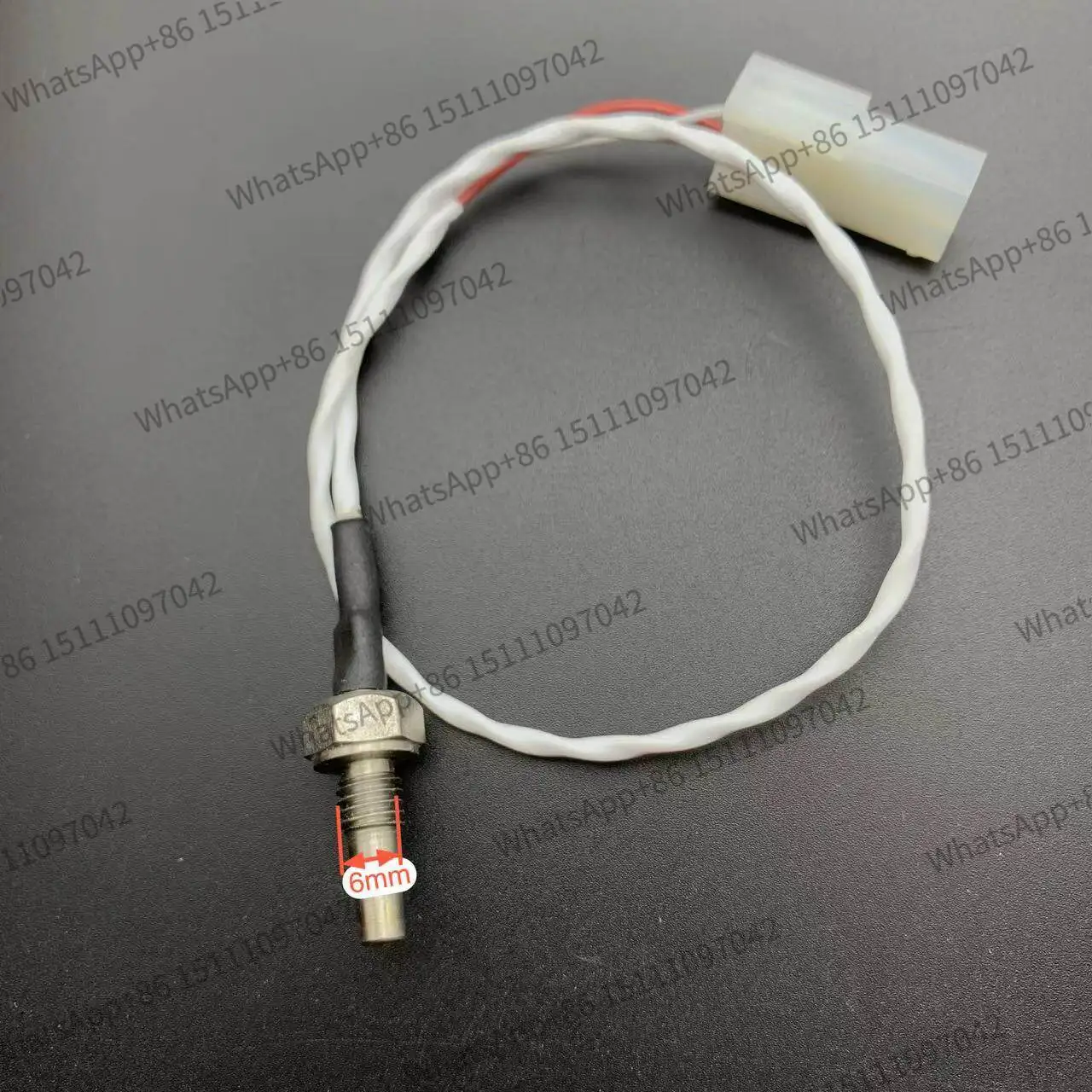 Brand New Temperature Sensor Probe for La Cimbali M39 Faema Emblema Coffee Machine Parts