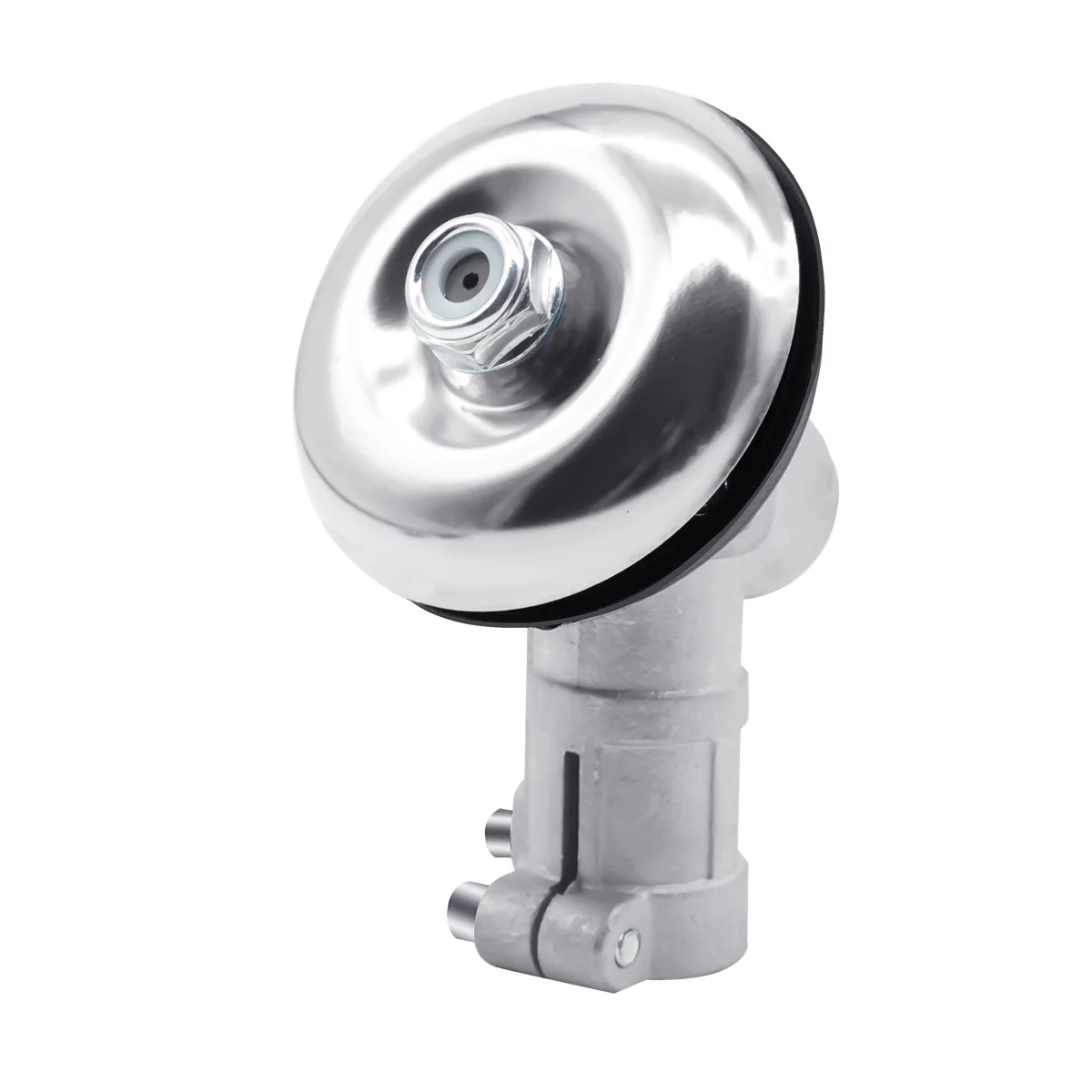 7/9 Zähne 26/28mm Trimmer-Getriebekopf Ersatzteile Rasenmäher Rasentrimmer Freischneider Gartenwerkzeug – Detail 13