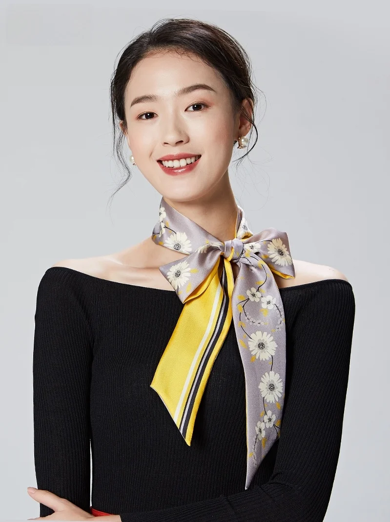 longue-echarpe-en-soie-pour-femme-ruban-decoratif-en-soie-bandeau-a-motif-floral-style-coreen-accessoire-de-mode-polyvalent-pour-le-printemps-et-l'automne