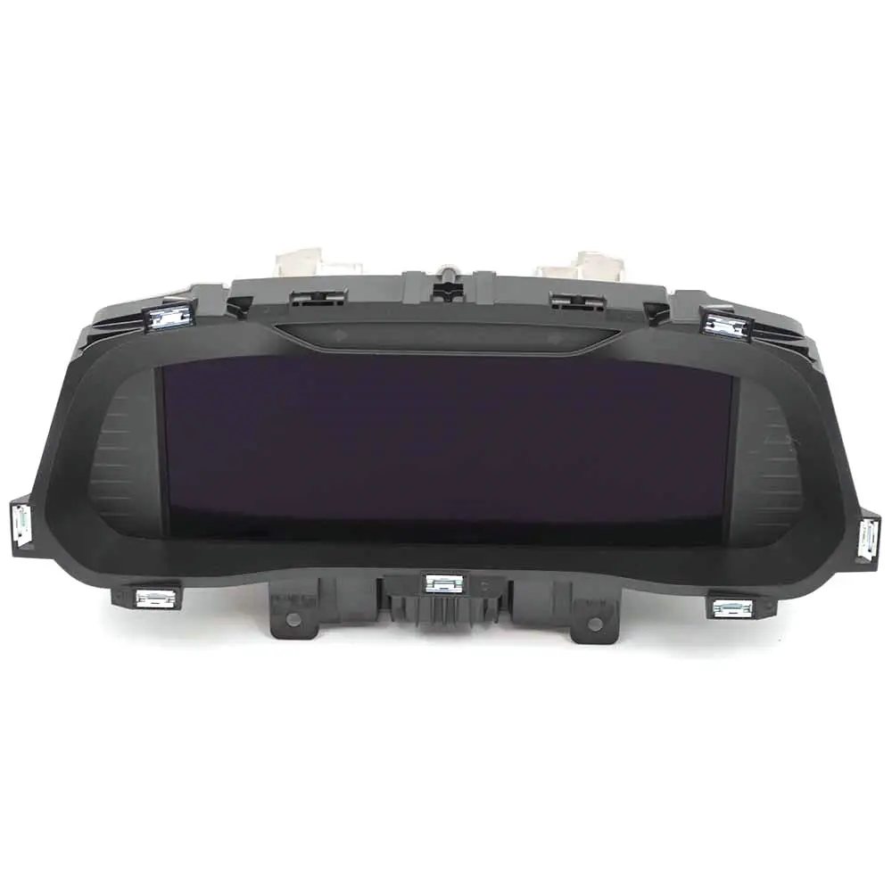 

Suitable For Skoda Octavia MK4 Ethernet Virtual Cockpit LCD Digital Instrument Panel 5DD 920 770 5DD920770