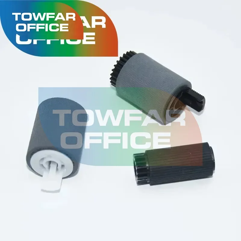1set. Pickup Roller Kit FC6-6661-000 FC6-7083-000 support for Canon IR2270 IR3570 IR4570 IR2520 IR2525 IR2545 IR2870 IR4025 IR45