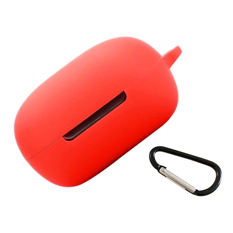 غلاف مرن مقاوم للصدمات وغطاء غلاف مقاوم للخدش لجهاز ATH-CKS50TW2